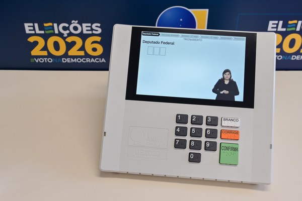 Como votar nas Eleições 2026: horário, ordem, colinha e justificativa 